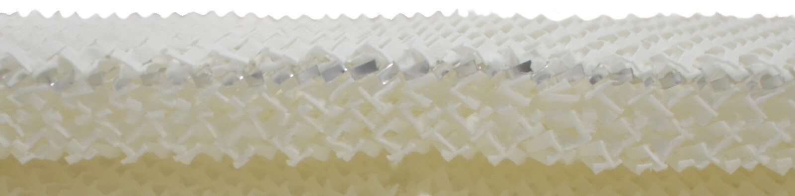(1 PACK) COMPATIBLE With HONEYWELL HCM-631 HUMIDIFIER WICK FILTER REPLACEMENT
