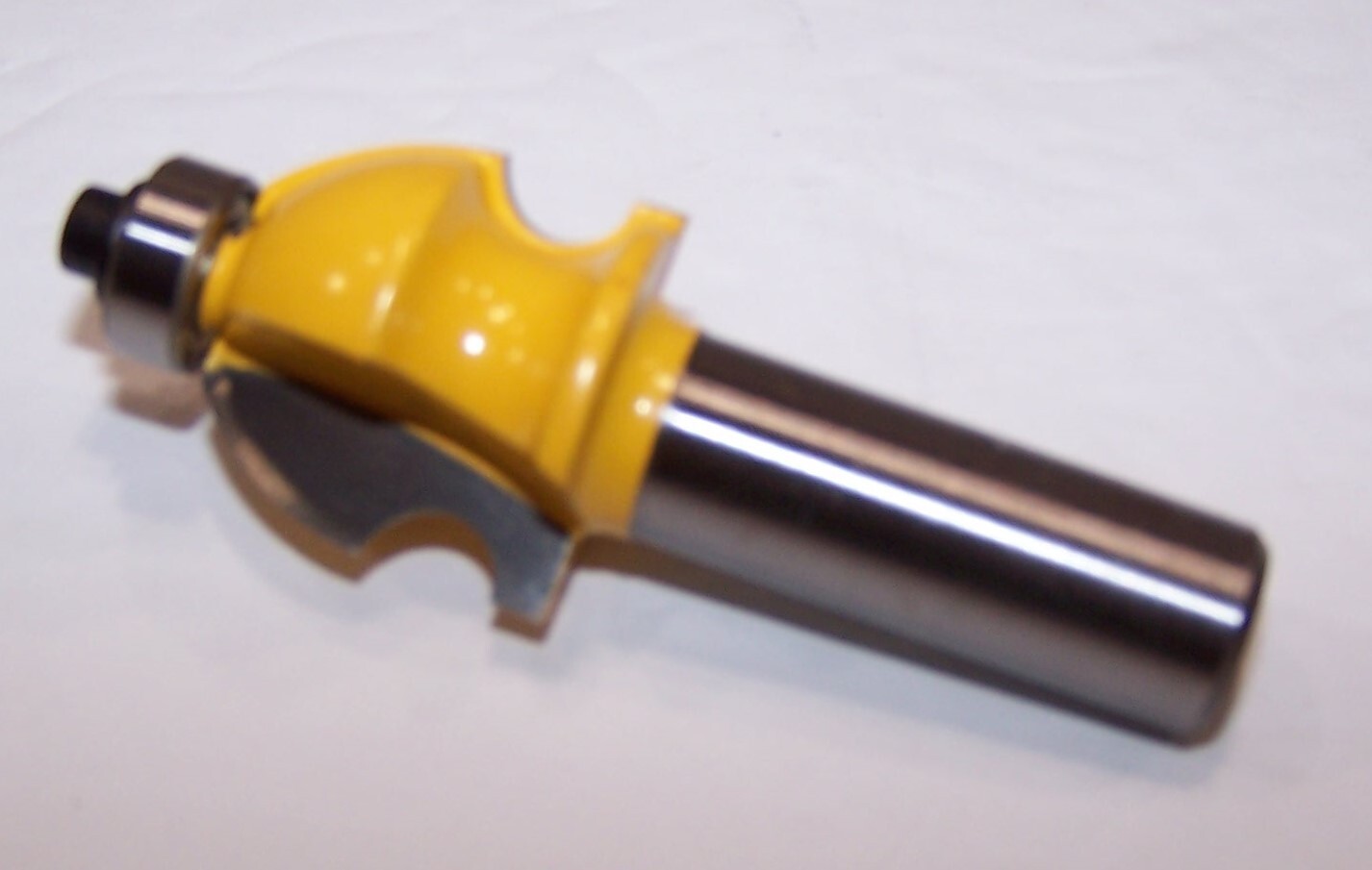 Edge Bearding Router bit 1/2 inch Shank by Tooldo