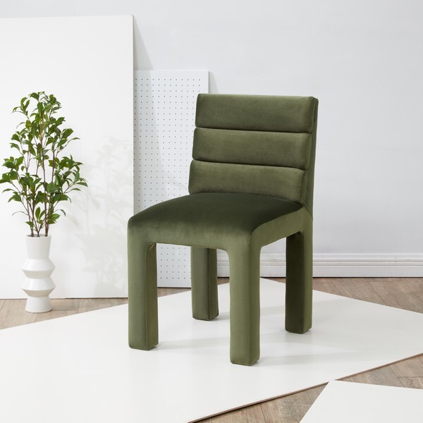 Safavieh PIETRO TUFTED DINING CHIAR, Reduced Price 2172736830 SFV5081D