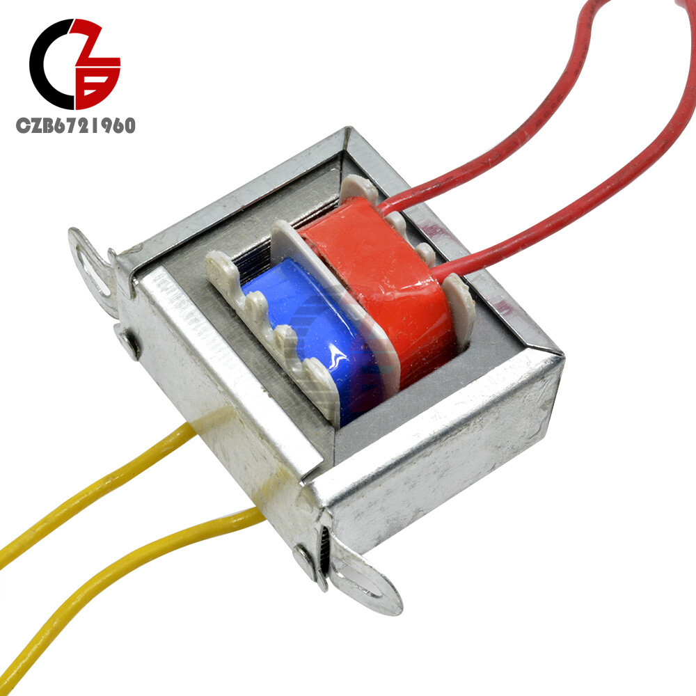 AC220V-9V AC110V-9V Spot Welding Machine Welder Supporting Power Transformer