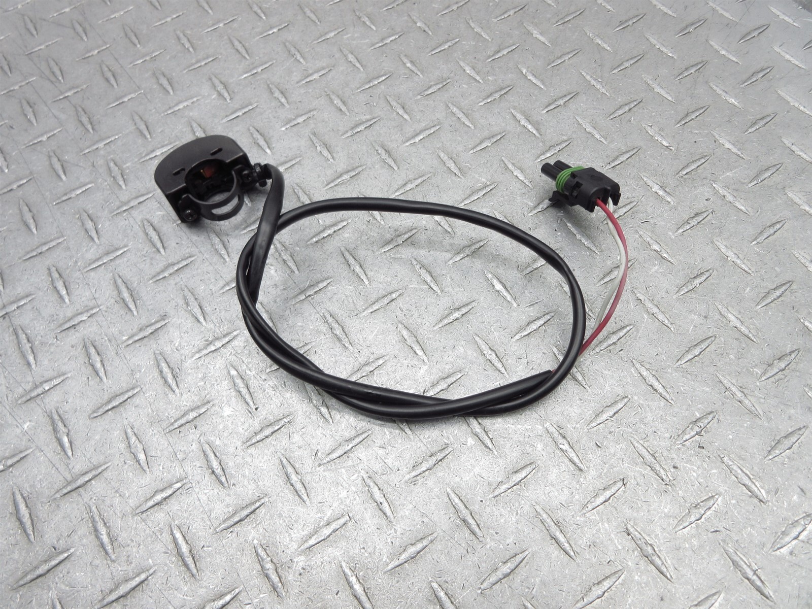2011 Zero XU Z2 Right Switch Handlebar Control On Off Start Kill