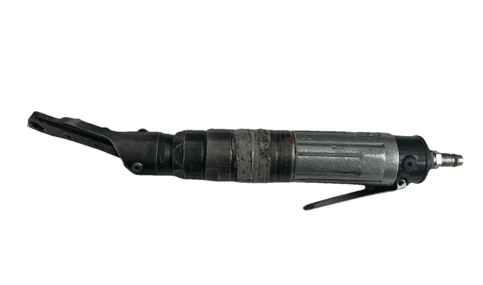 Ingersoll Rand Hi-lok Installation Gun 150 RPM 7/16” Hex Drive- U S Made