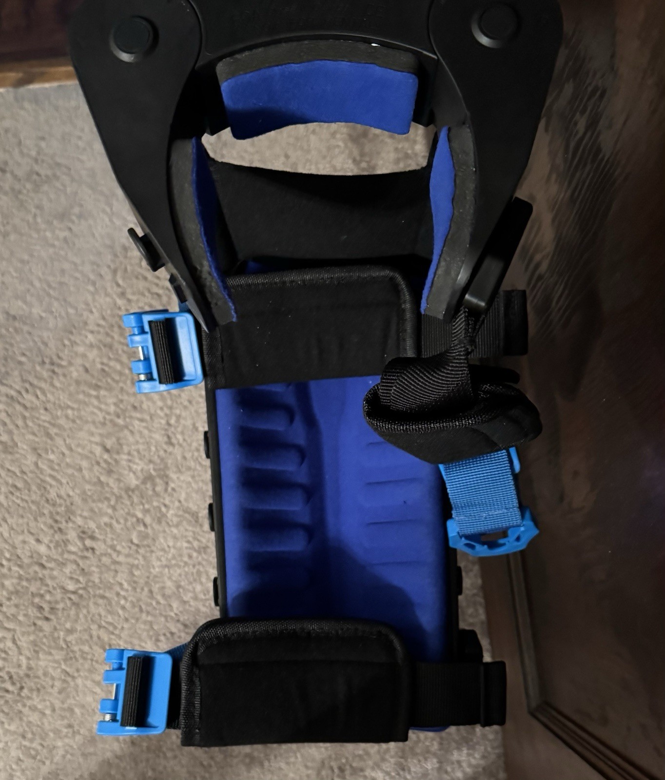 Crutches