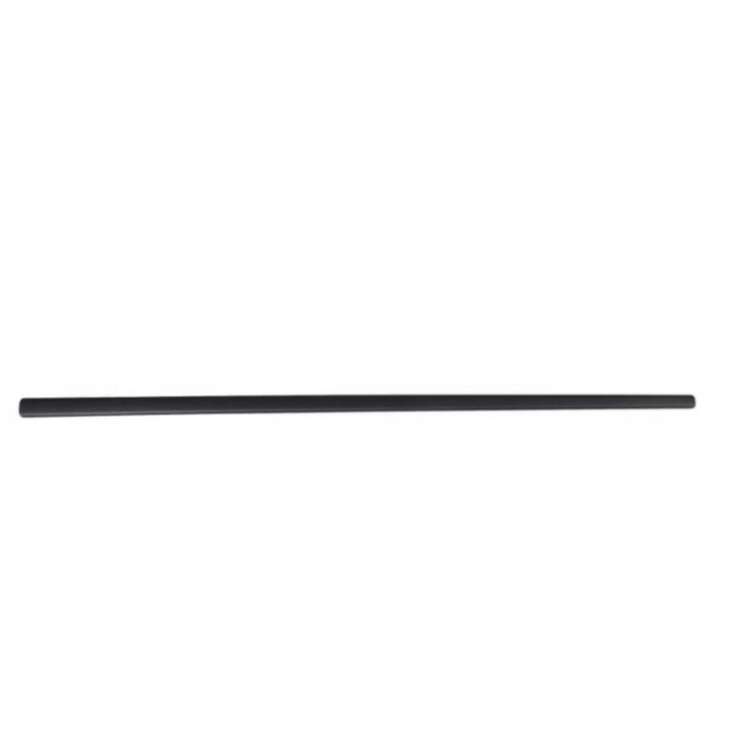 for Chevy Impala 2006-2015 Side Door Molding | Passenger Front | Black