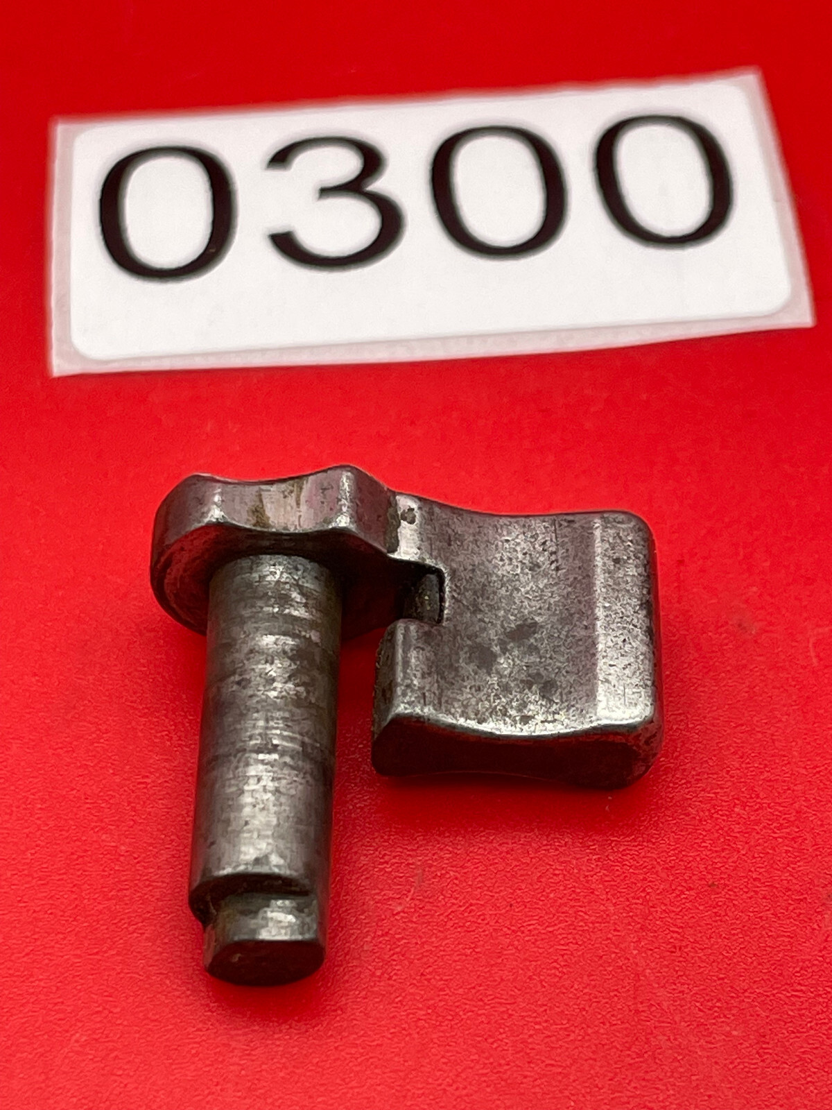 Winchester Model 54 Safety #0300