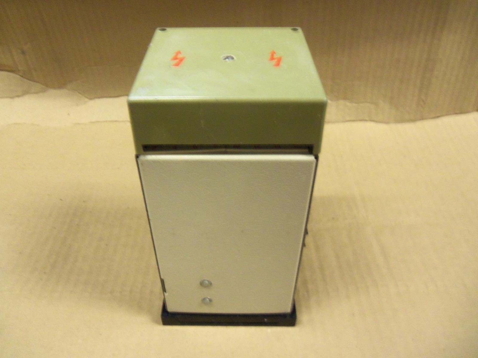 Shackleton 5526-542 5526542 System Drive 115V 50 HZ