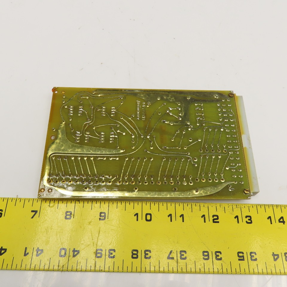 Siemens 54311460 Circuit Board