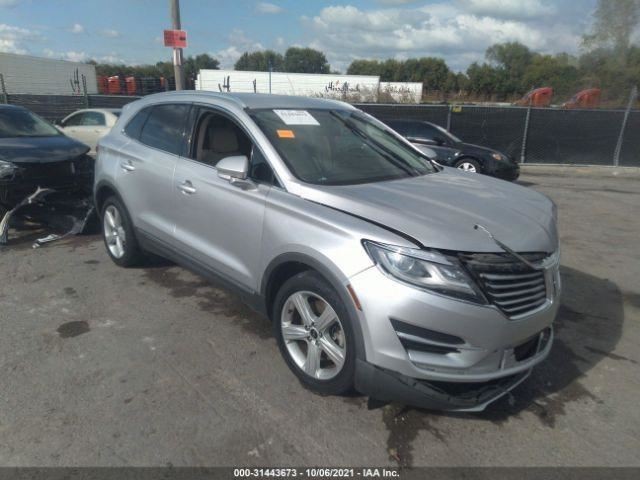 LINCOLN MKC 2017 TRANSFER CASE 90K mi. EJ7Z 7251-A 8985