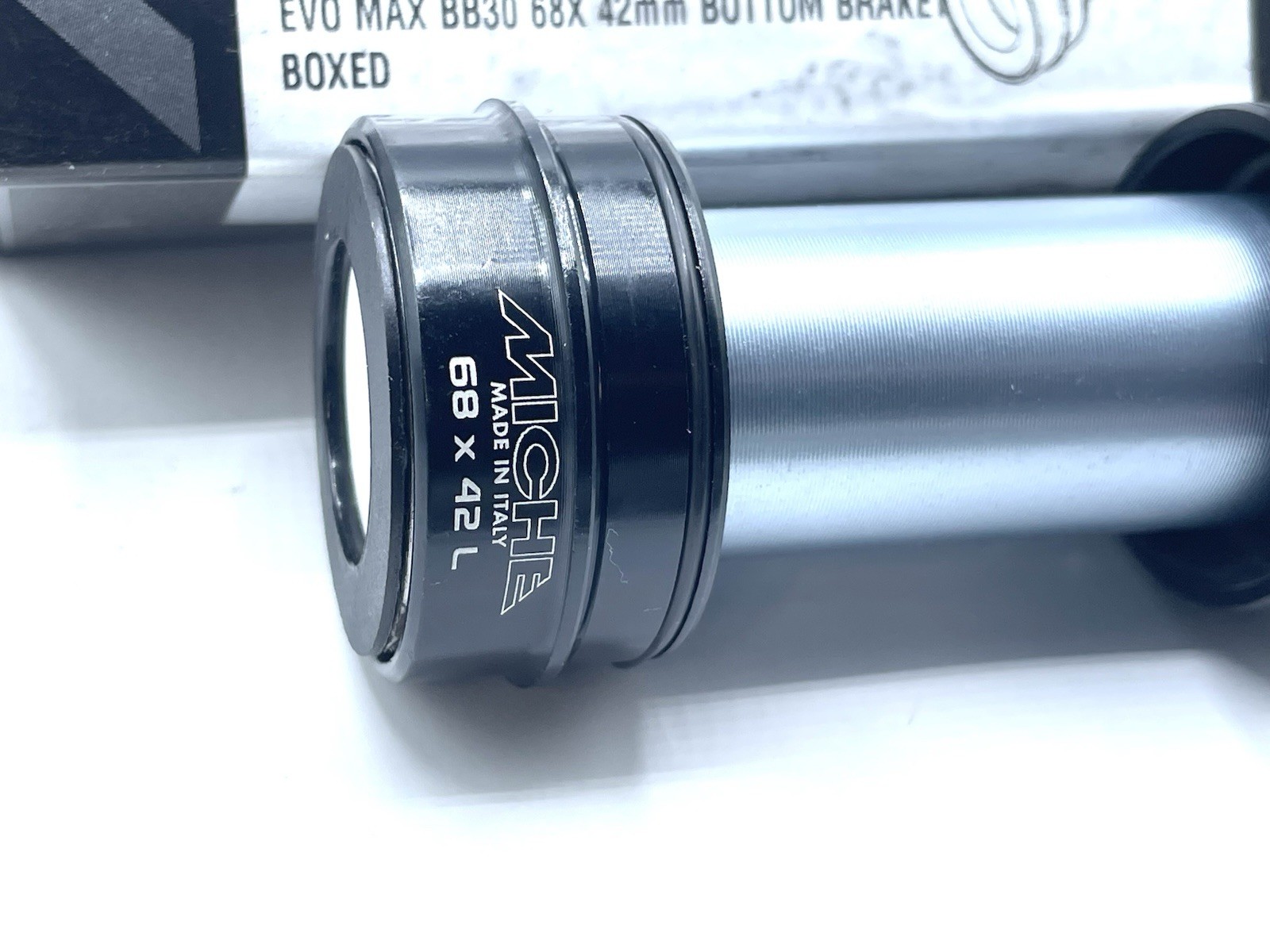 Miche Evo Max BB30 Bottom Bracket 68 x 42mm NEW