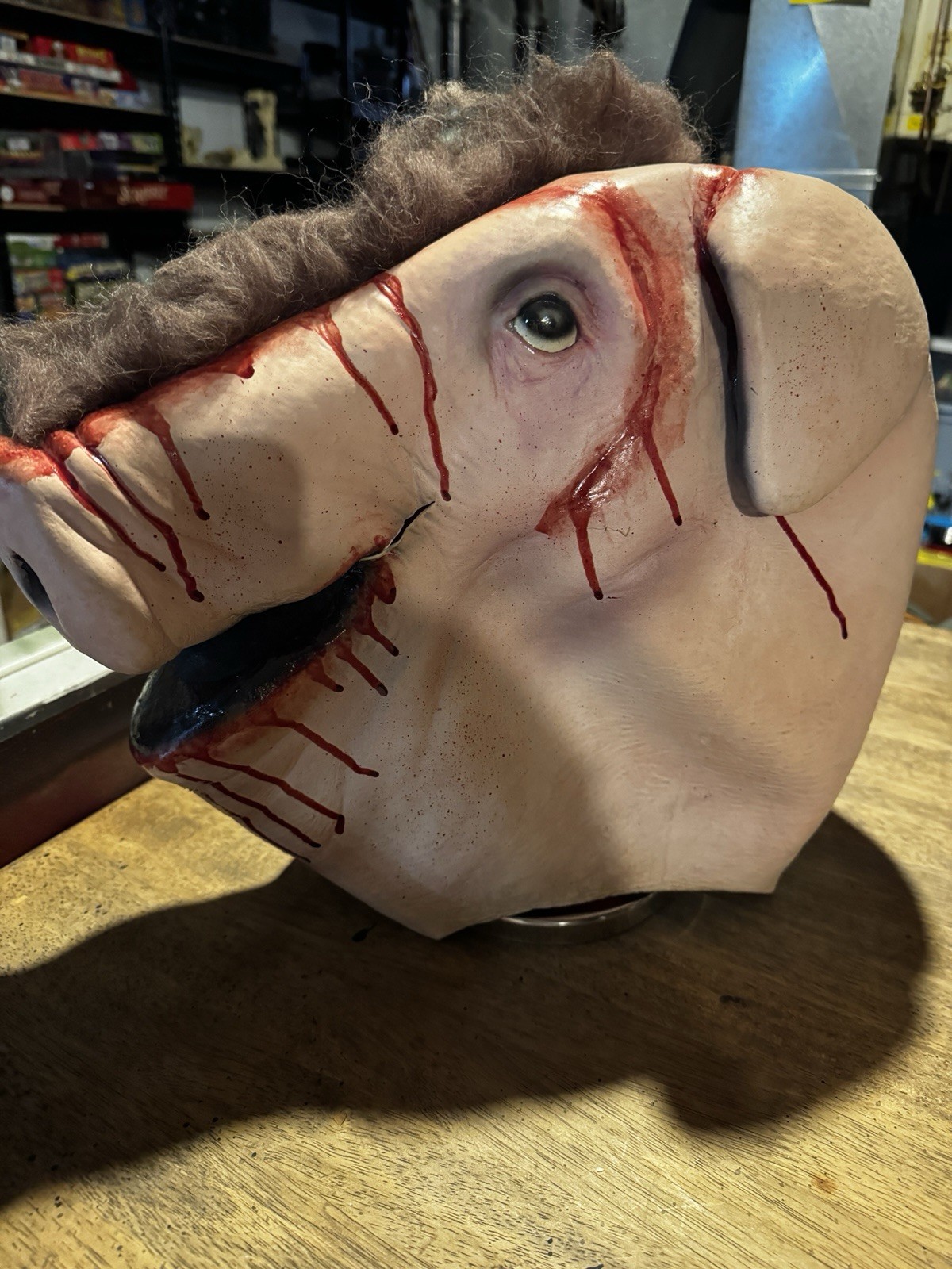 Horror Collector Lot