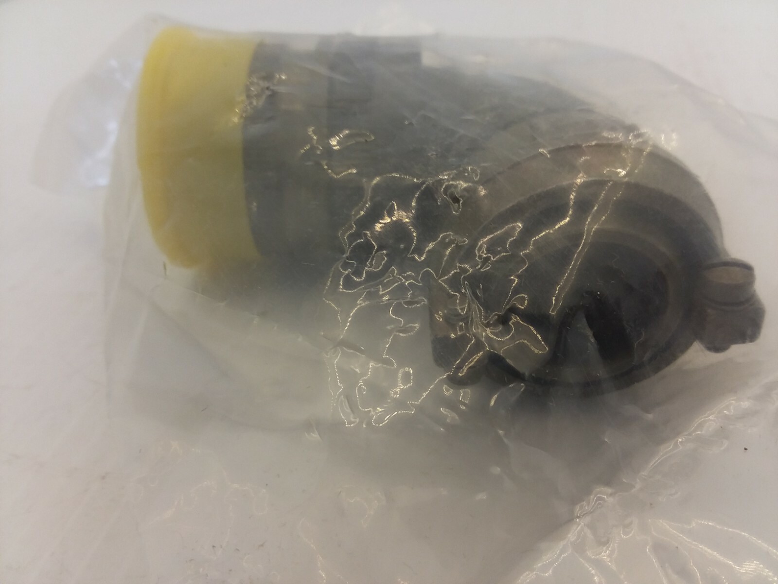 AMPHENOL MS3108E24-28S CIRCULAR MIL SPEC CONN. SOCKET 24-POS. RIGHT ANGLE NIB