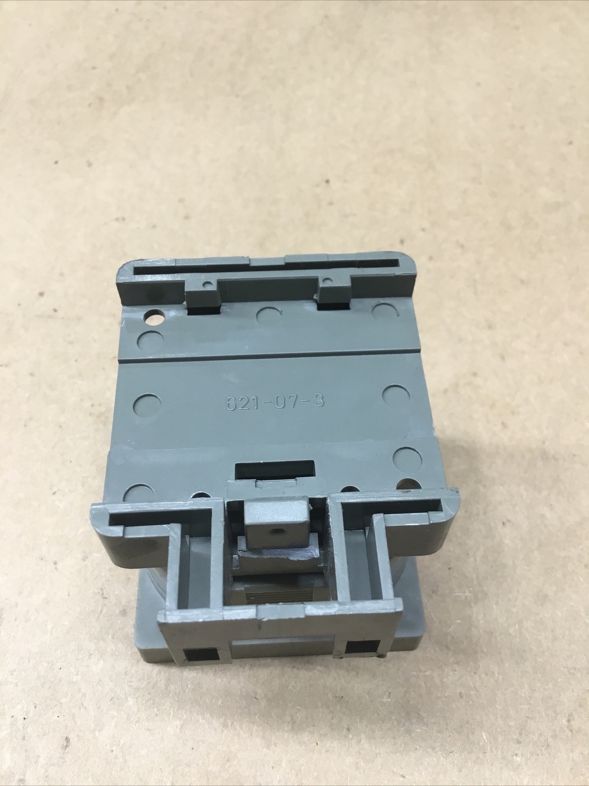 Landis & Gyr Timer 821-07-3 #704F95