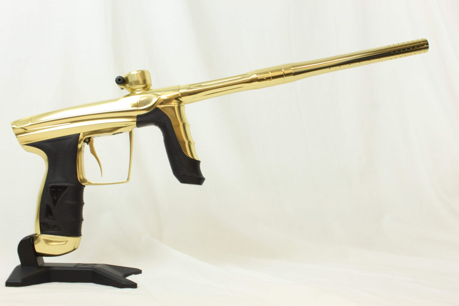 DLX Luxe Aire - Polished Gold