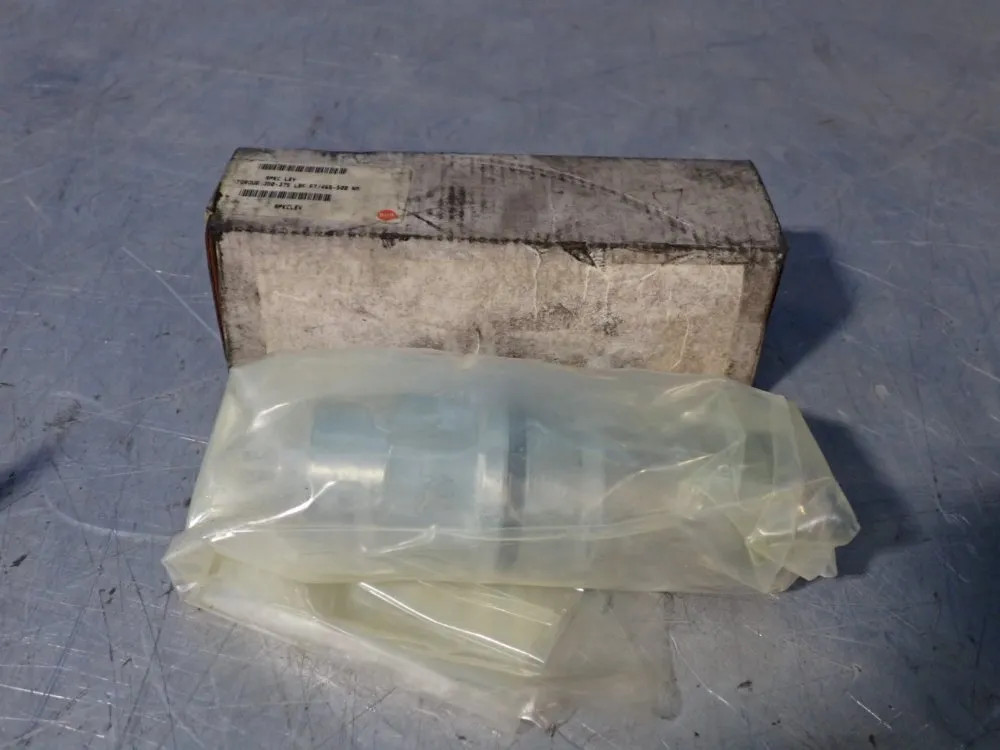 SUN HYDRAULICS CARTRIDGE VALVE RPKC-LEV