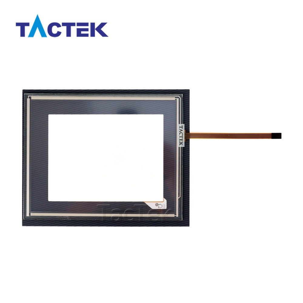 Touch Screen B&R 4PPC70.0573-20B Panel Glass Digitizer + Front Overlay