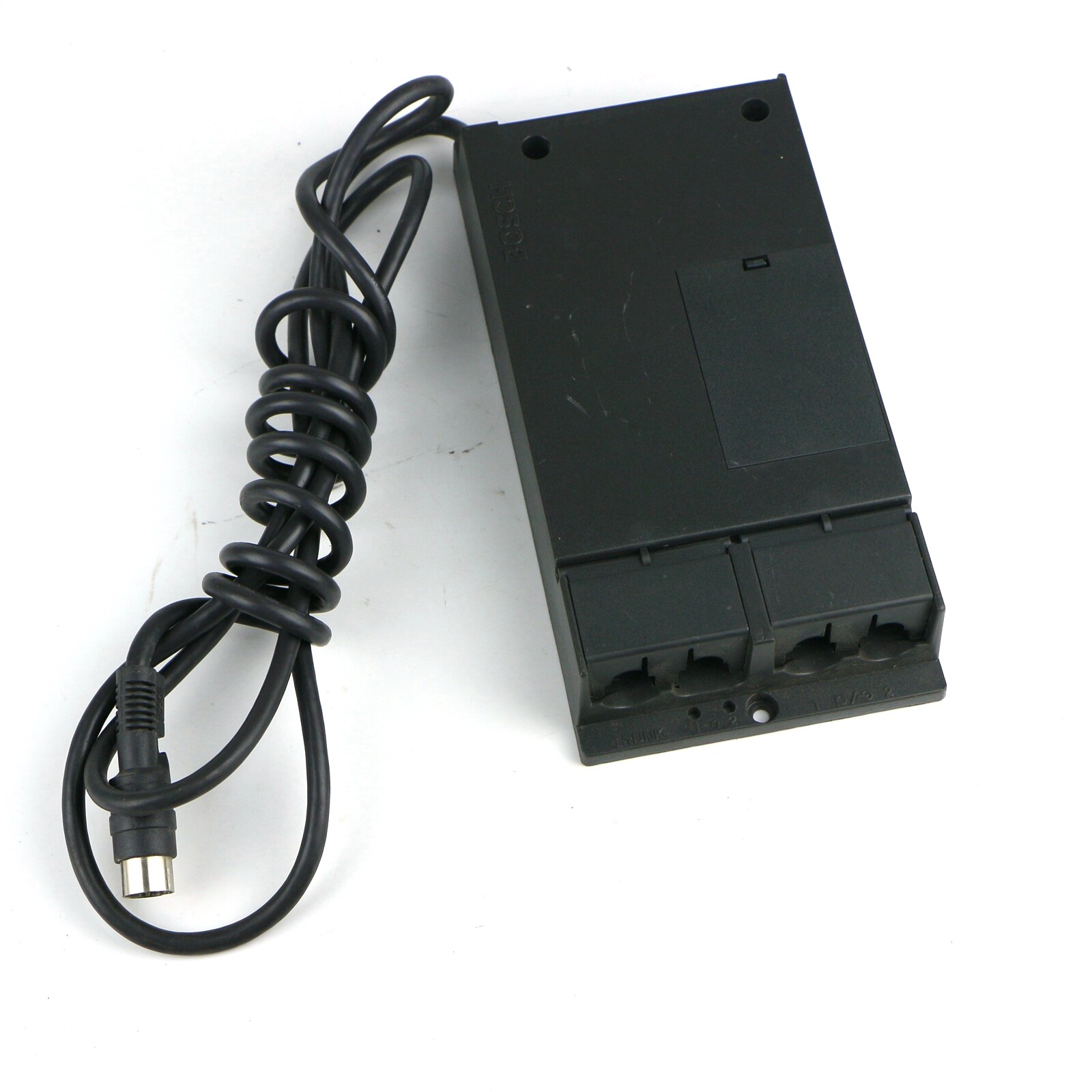 Used Bosch DCN-DDI Microphone Interface Box