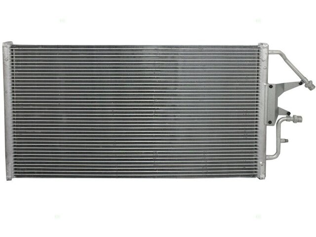 API 81JG35V A/C Condenser Fits 1996-1999 GMC C1500