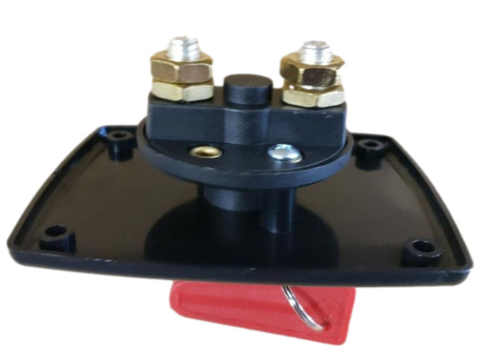 SIGMA SP179-15-A0306 300A BATTERY DISCONNECT SWITCH *