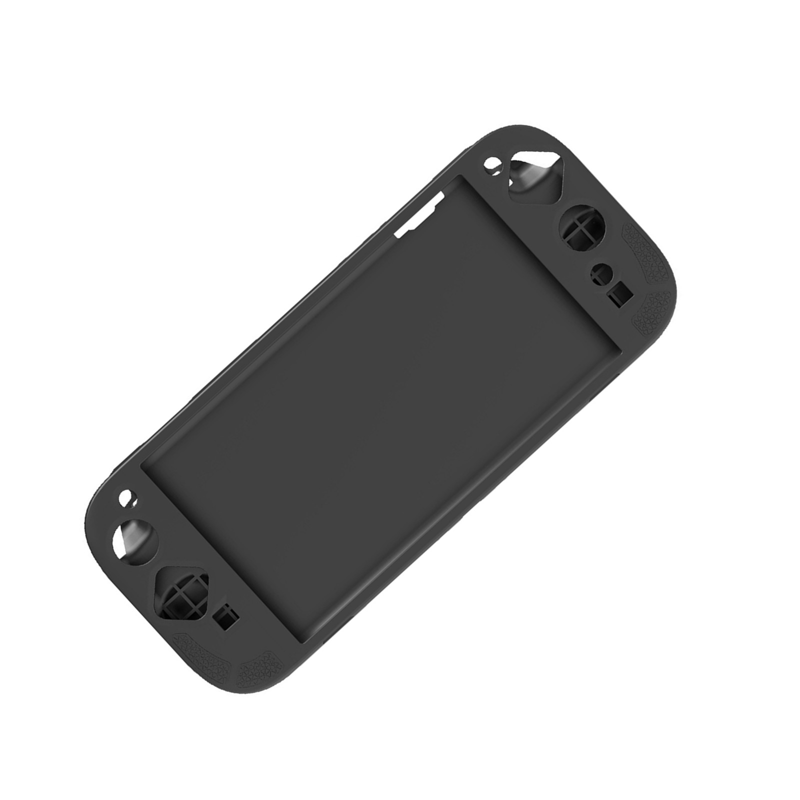 High Quality Protective Case for Nintendo Switch 2 (2025) with Grip Kickstand