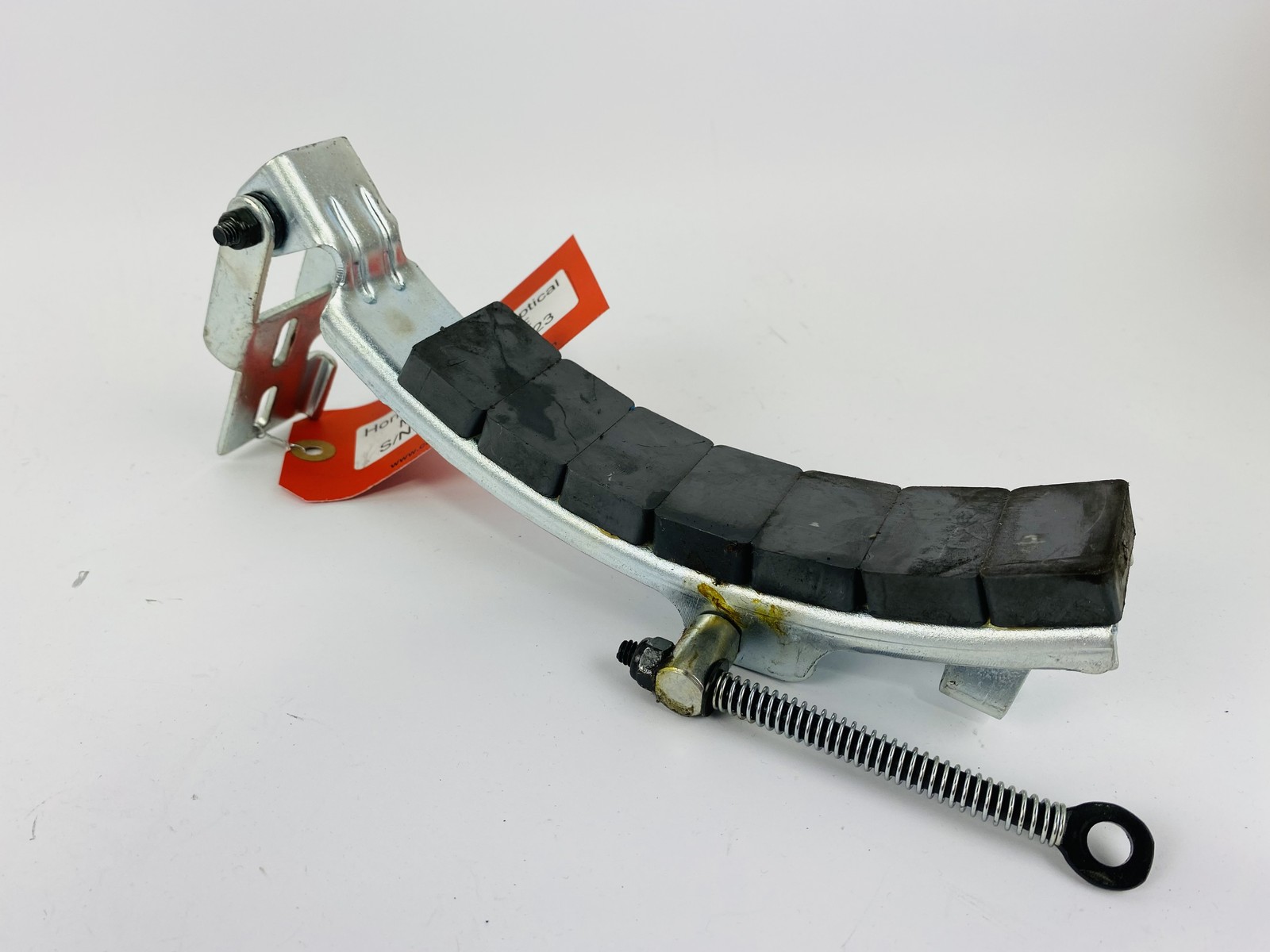 Horizon Fitness Elite 2.0E Elliptical Magnetic Brake (RM55)