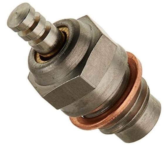 OS Engines 71615009 Type F Glow Medium Plug