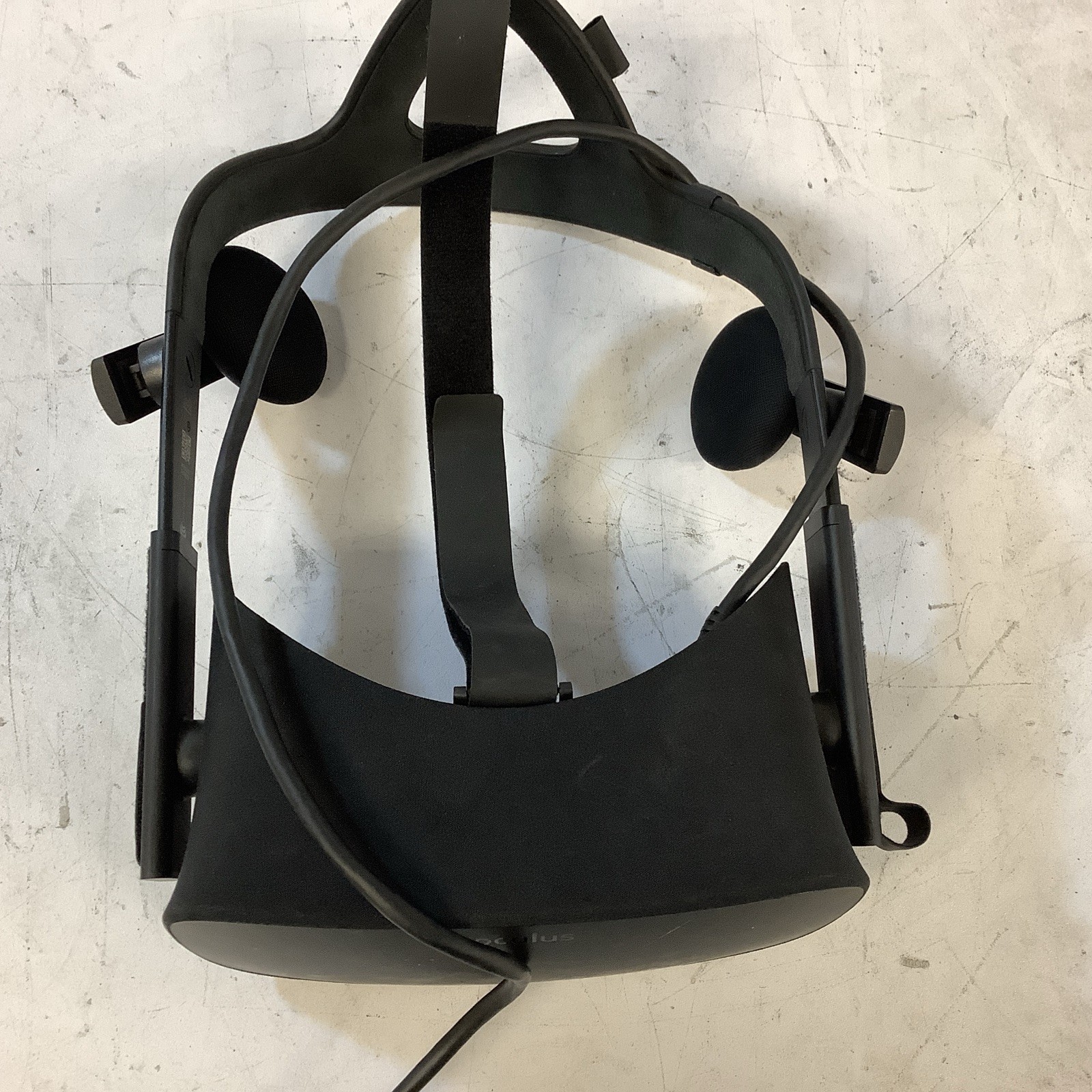 OCULUS RIFT WIRELESS HEADSETS NS L3A