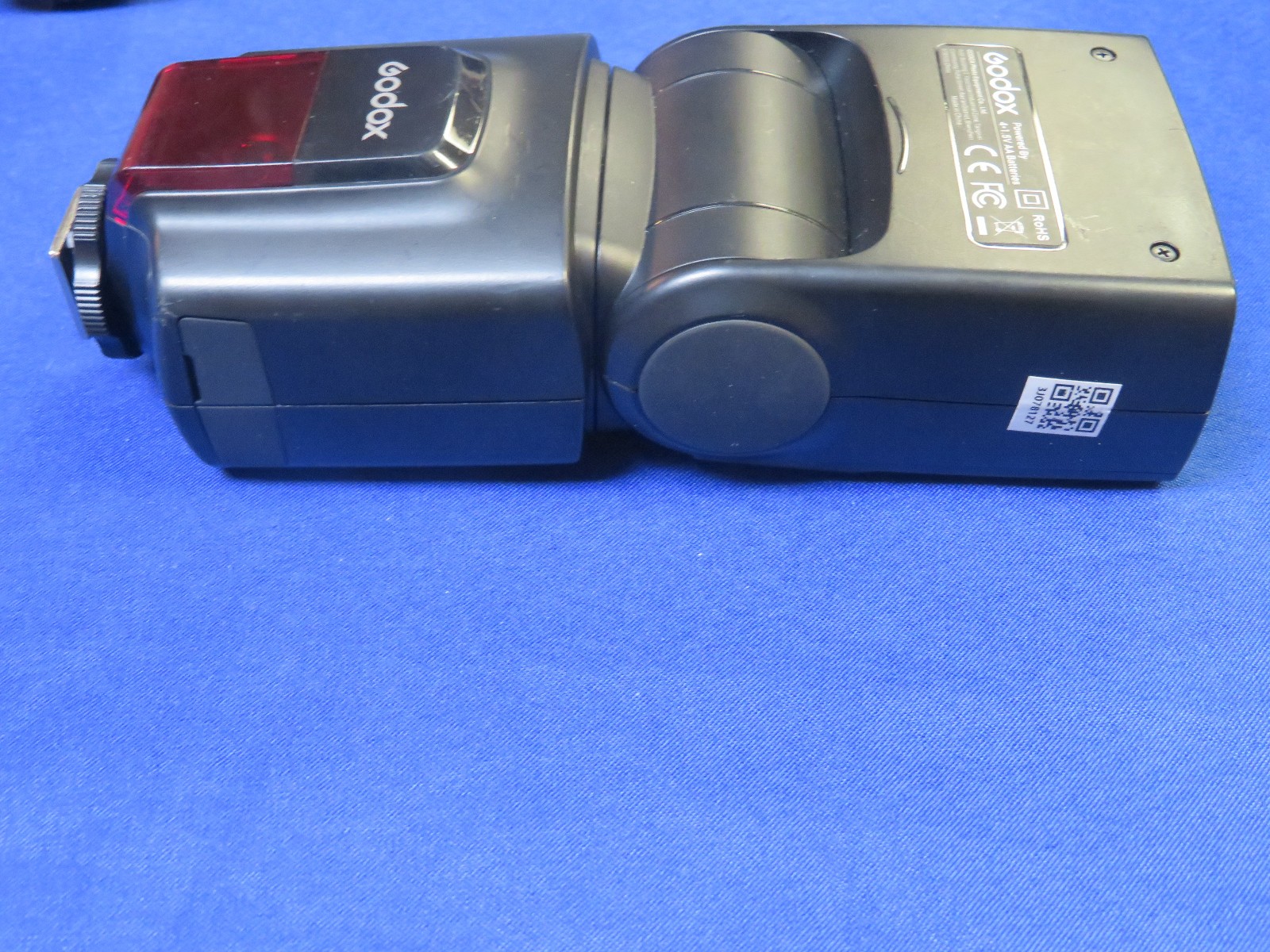 Godox TT520II Camera Flash for Nikon Camera *TT520 II