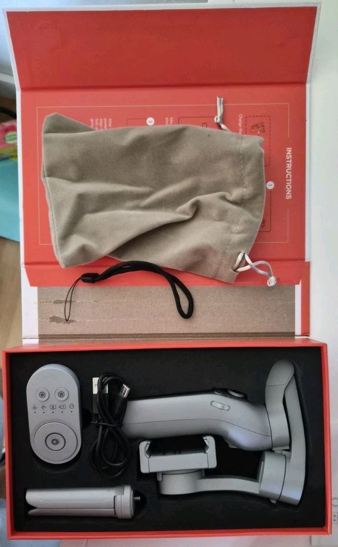 XbotGo Sports Tracking Gimbal