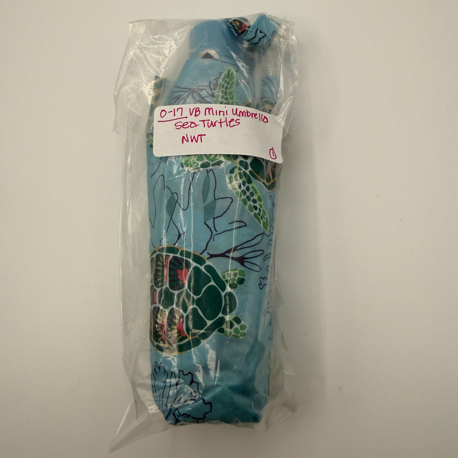 Vera Bradley Essential Mini Umbrellas Choose Pattern NWT (O)