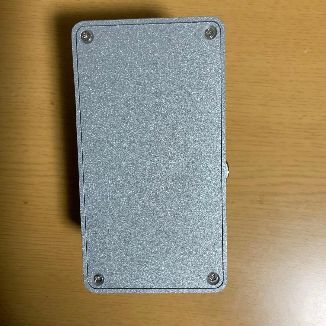 KGR Harmony TB1 ToneBender MK I Clone