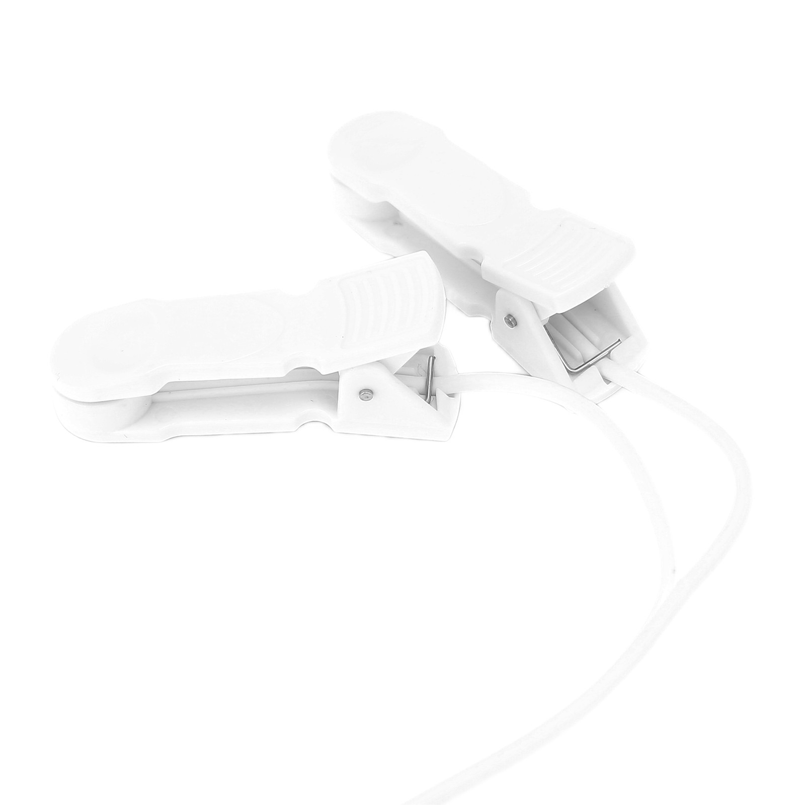 1 TENS Ear Clip Durable Connection Cable For Digital Therapy Machine