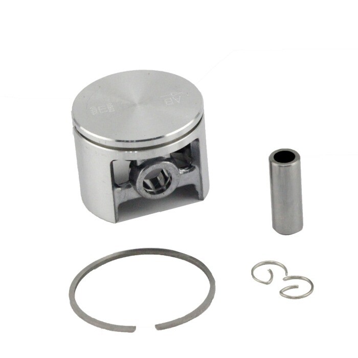 Husqvarna 272 272XP 272K 272 EPA Chainsaw 52MM Piston Kit WT Ring Pin Circlip