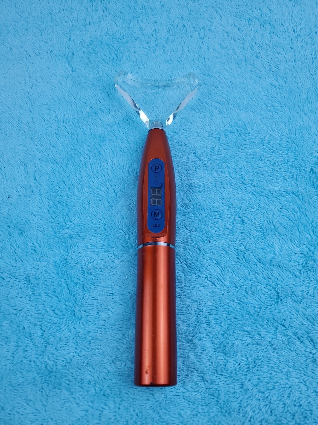 Dental 5W Wireless LED Curing Light Composite Resin Cure Machine light only