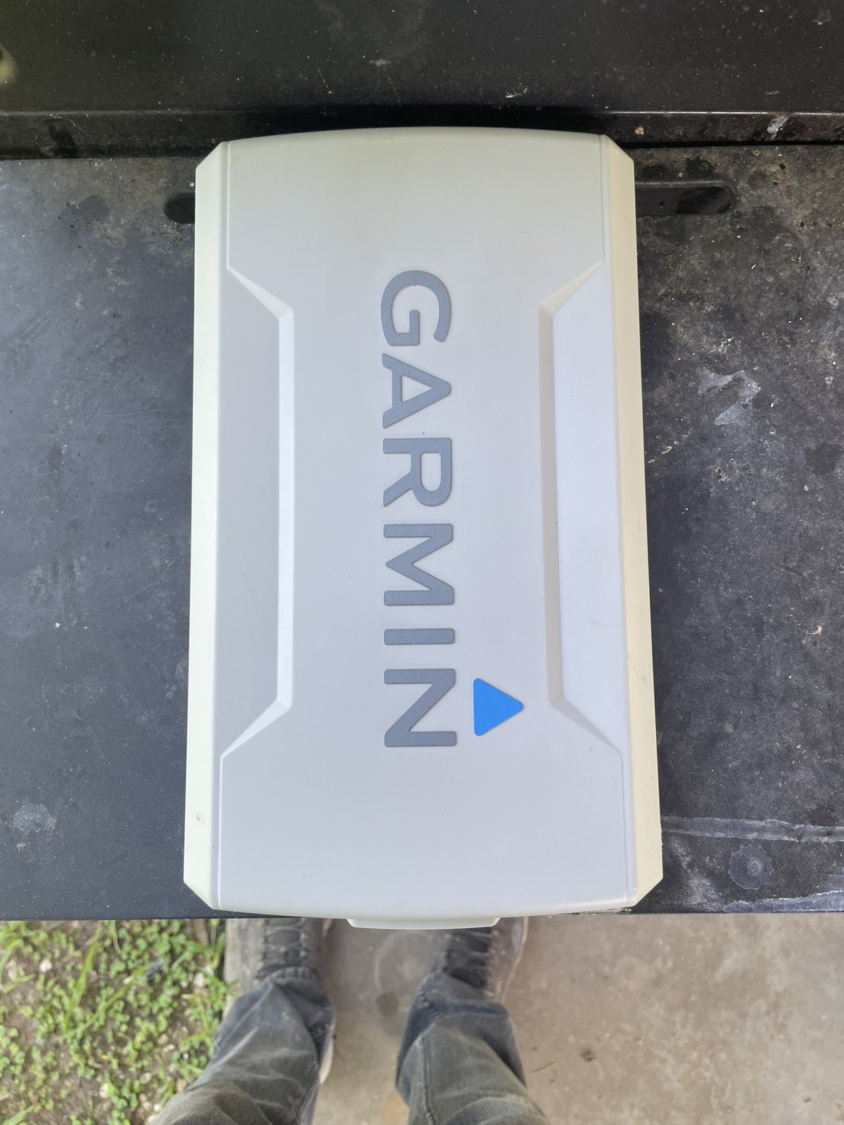Garmin Hard Protective Cover