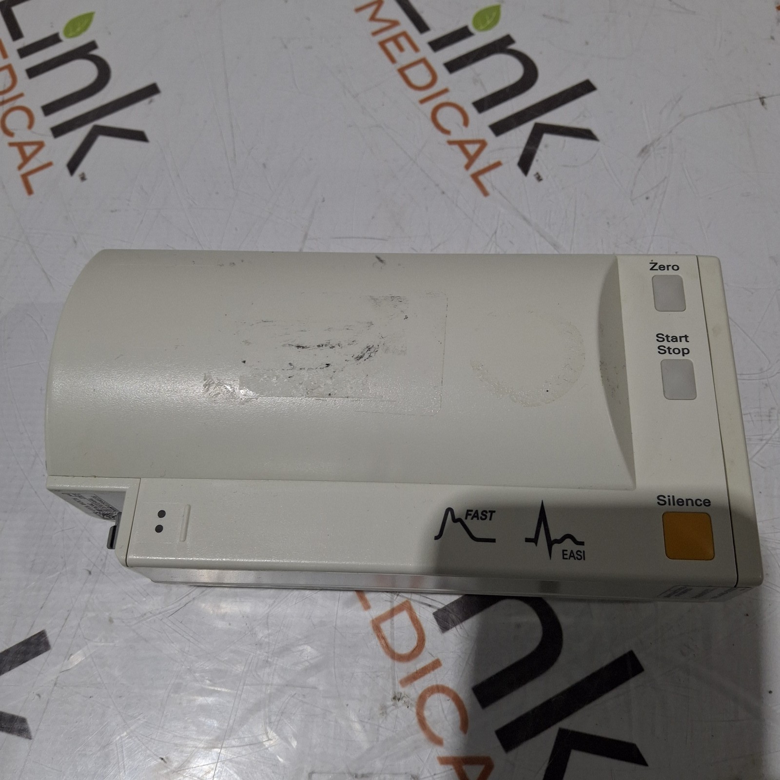 Philips M3001A-A01C06 Fast SpO2, NIBP, ECG, Temp, IBP MMS Module