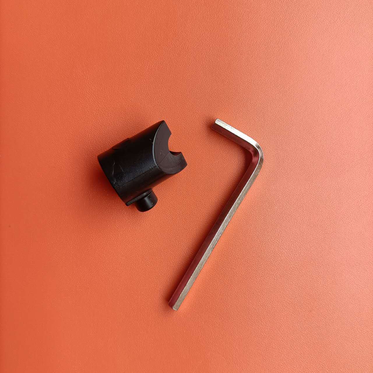 Rotation Stopper Anti Spin Hardware for Roland or Lemon Cymbal