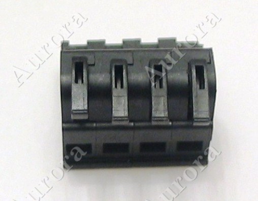 Set of Six (6) Niles Speaker Connectors - Fits: SSVC-2, TVC-1, SS4, SS6