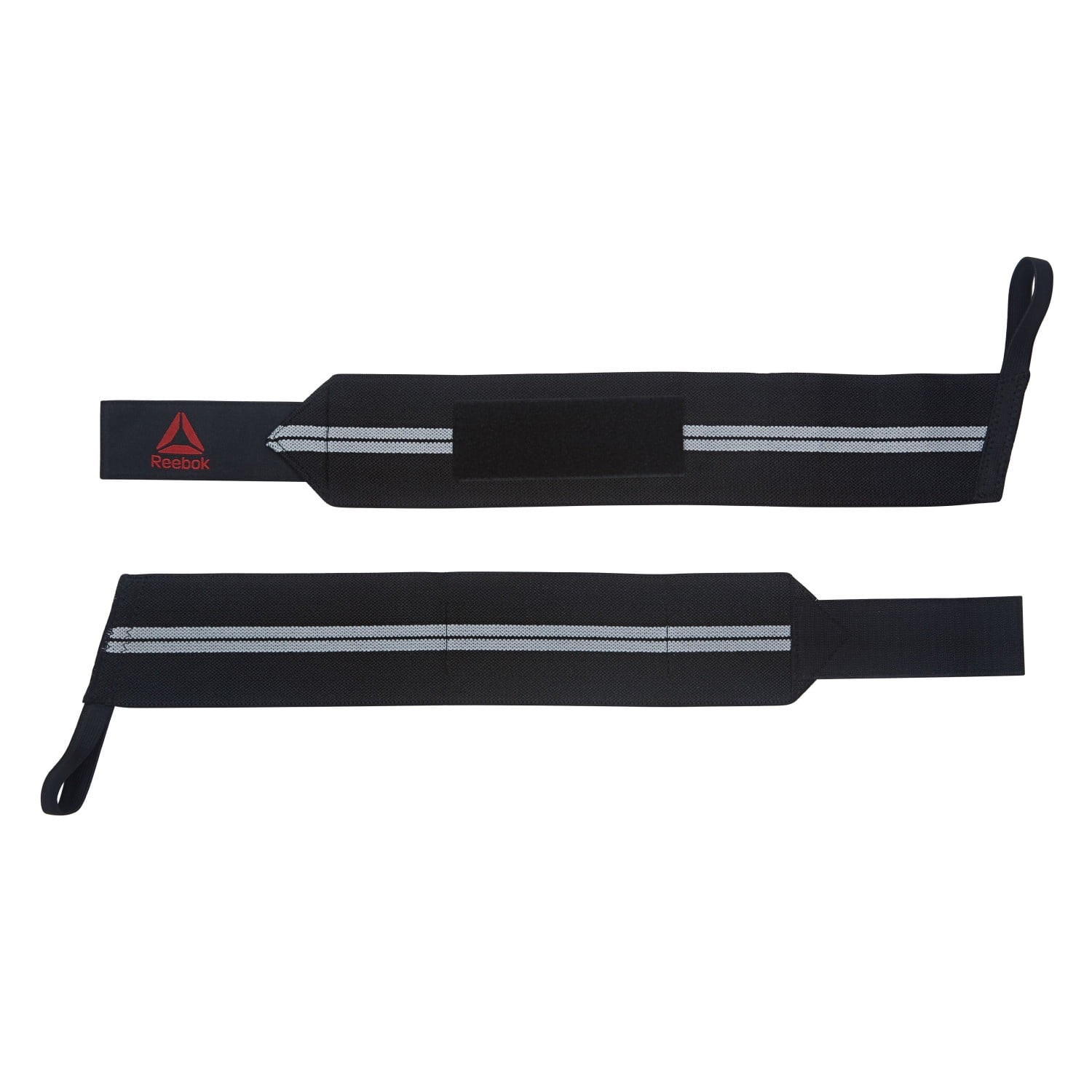 Reebok Delta Stabalizing Weight Lifting Wrist Wraps