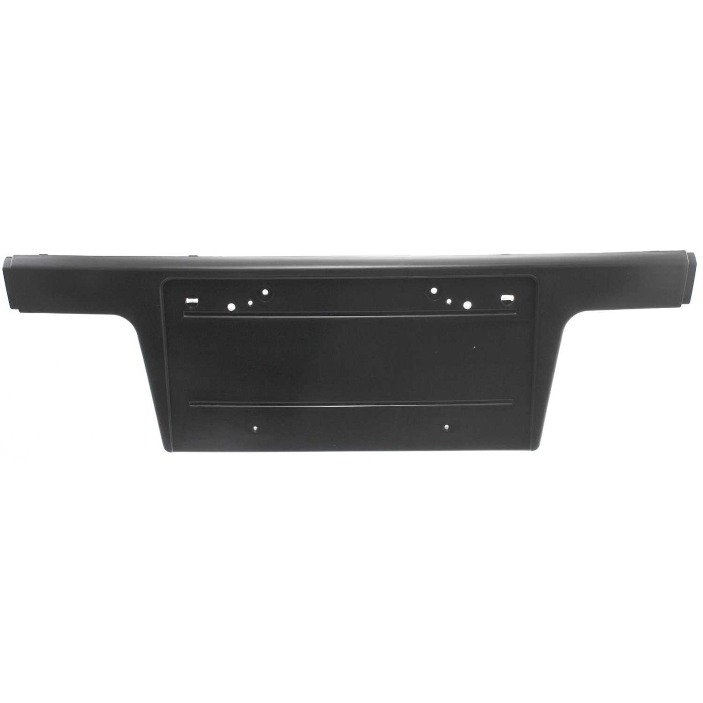 New License Plate Bracket Front 740 750 E38 7 Series 740iL BM1068102 51118150488