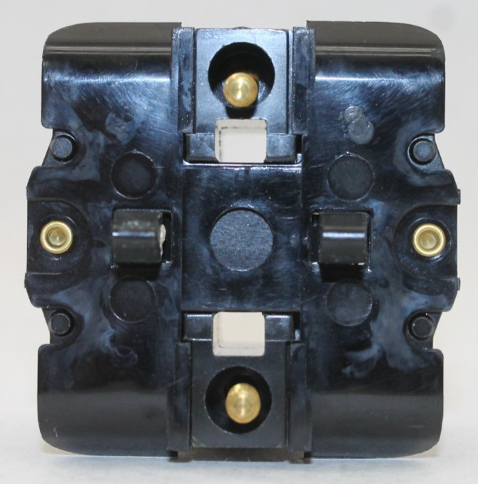 NIB Microswitch PTCC Contact Block