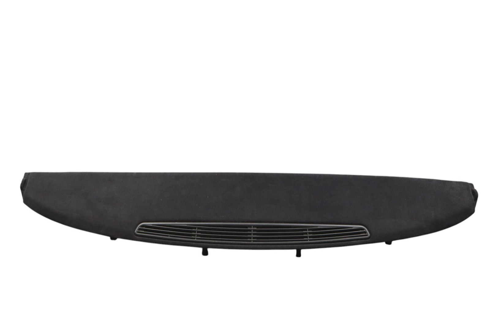 17-22 Genesis G90 3.3T Rear Back Window Glass Blind Sun Cover Shade Oem