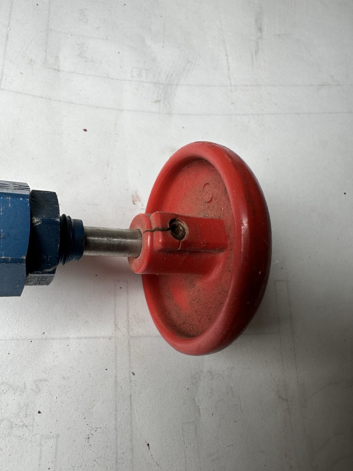 Race Car Fire Extinguisher System S15