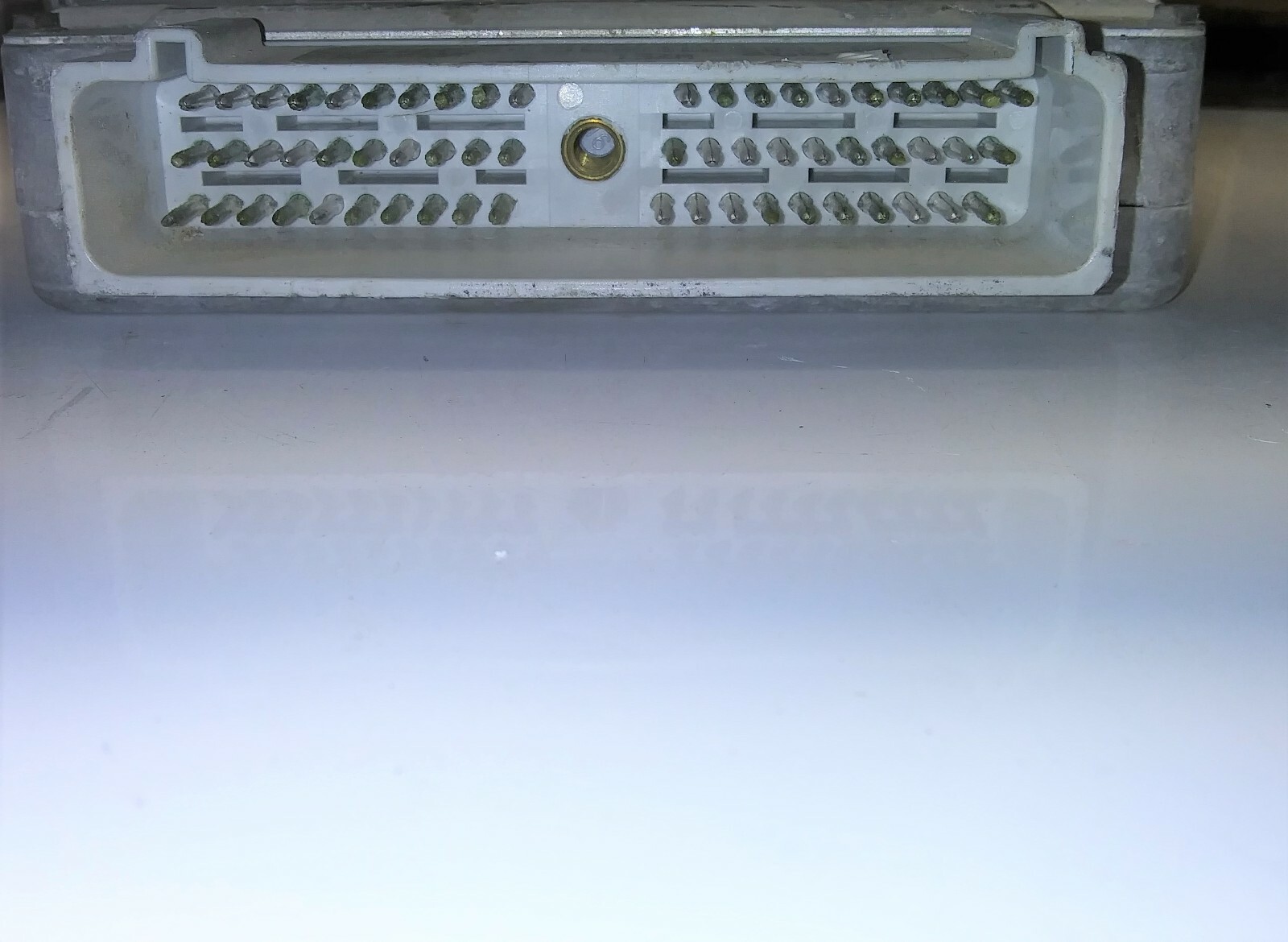 F27F-12A650-VB Ford Explorer 1992 ecm ecu computer