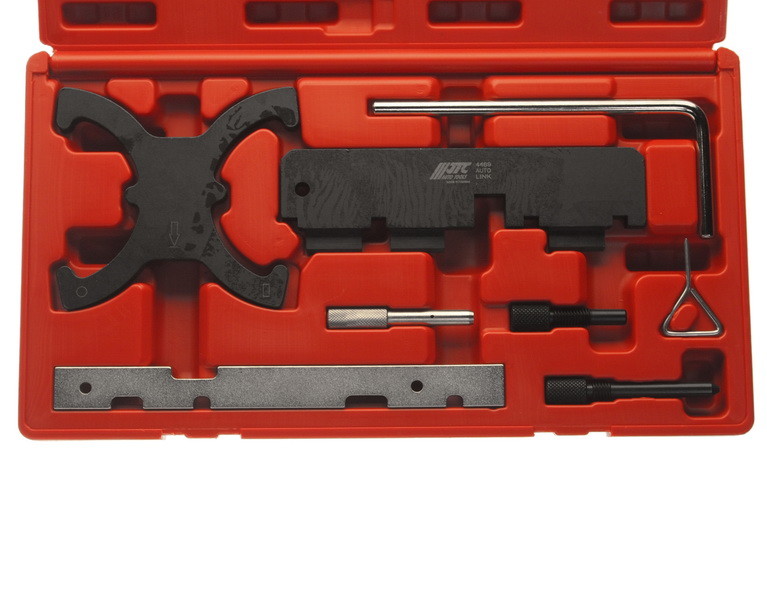 JTC Ford Timing Tool Set (1.5L, 1.6L Ecoboost) 3031054, 303748, 3031097,JTC 4469