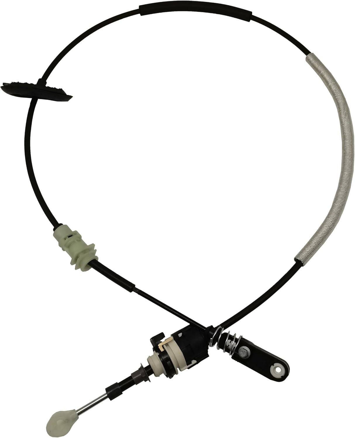 Transmission Gearshift Control Cable For 11-13 Dodge Durango Jeep Grand Cherokee
