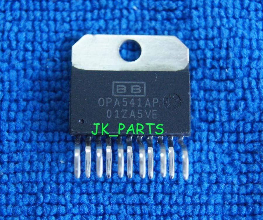 1pcs OPA541AP BURR-BROWN/BB ZIP-11