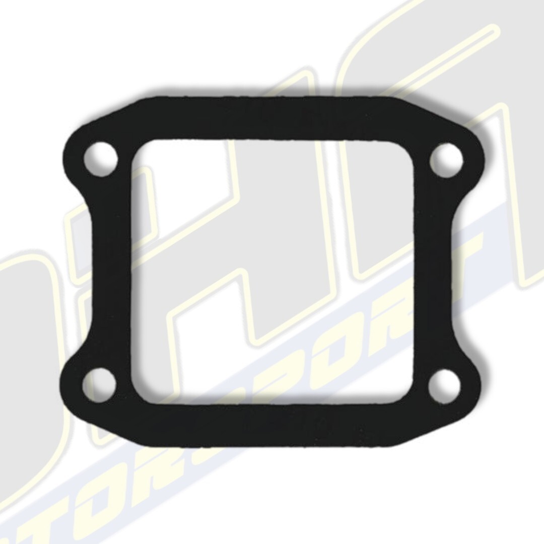 NEW Reed Block Manifold Gasket for Montesa 315 315R Trials 1997-2004