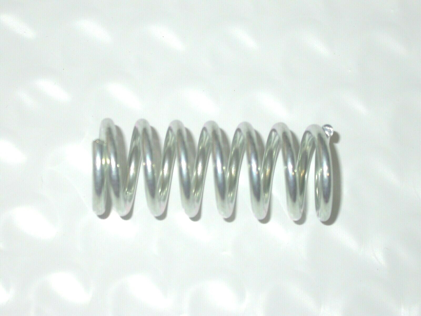 Compression Spring 9/16" OD x 1-3/8" Long  x .072 Wire (5-100 PCS) SHIPPED FREE