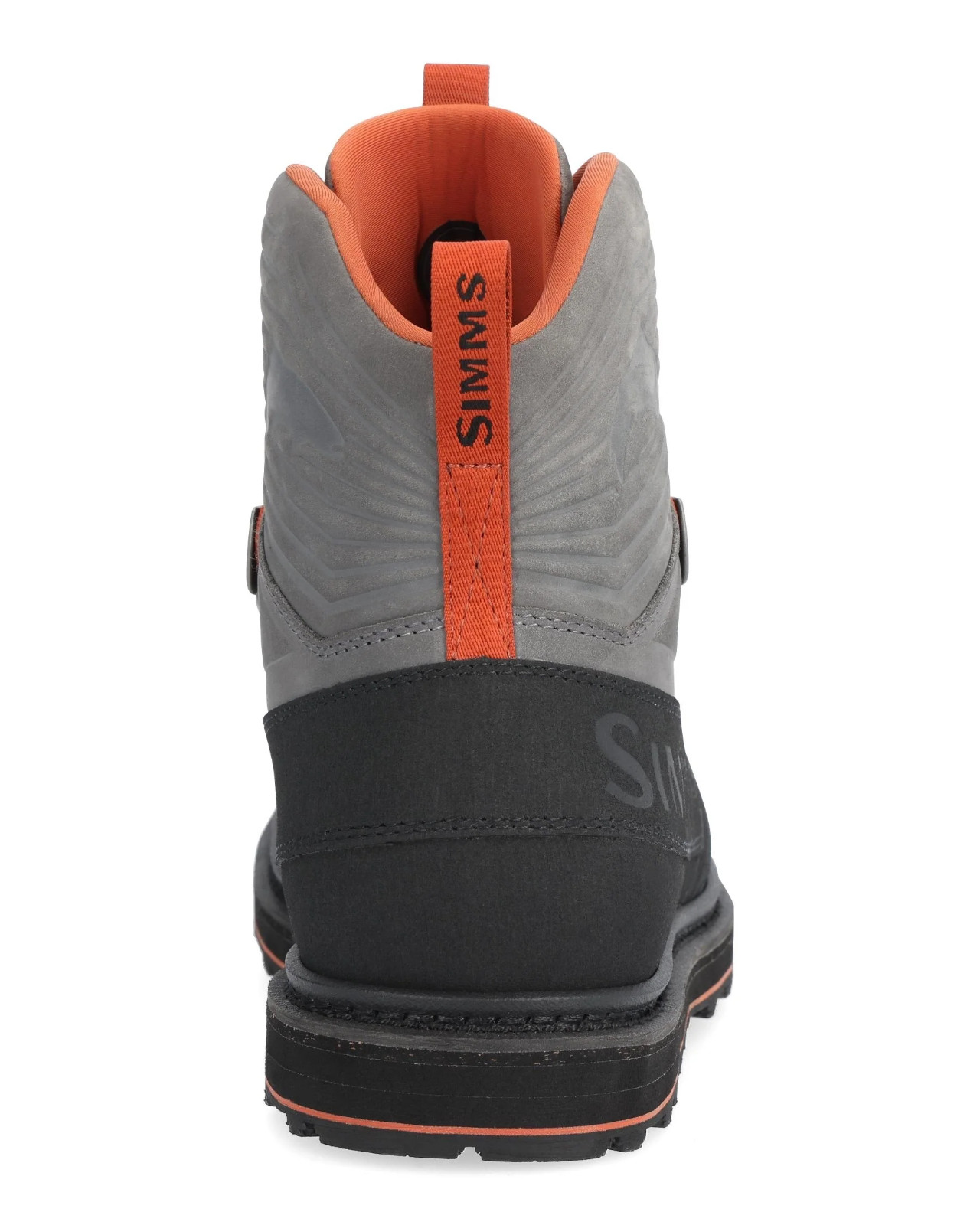 Simms M's G3 Guide Boots - Vibram Sole - Slate