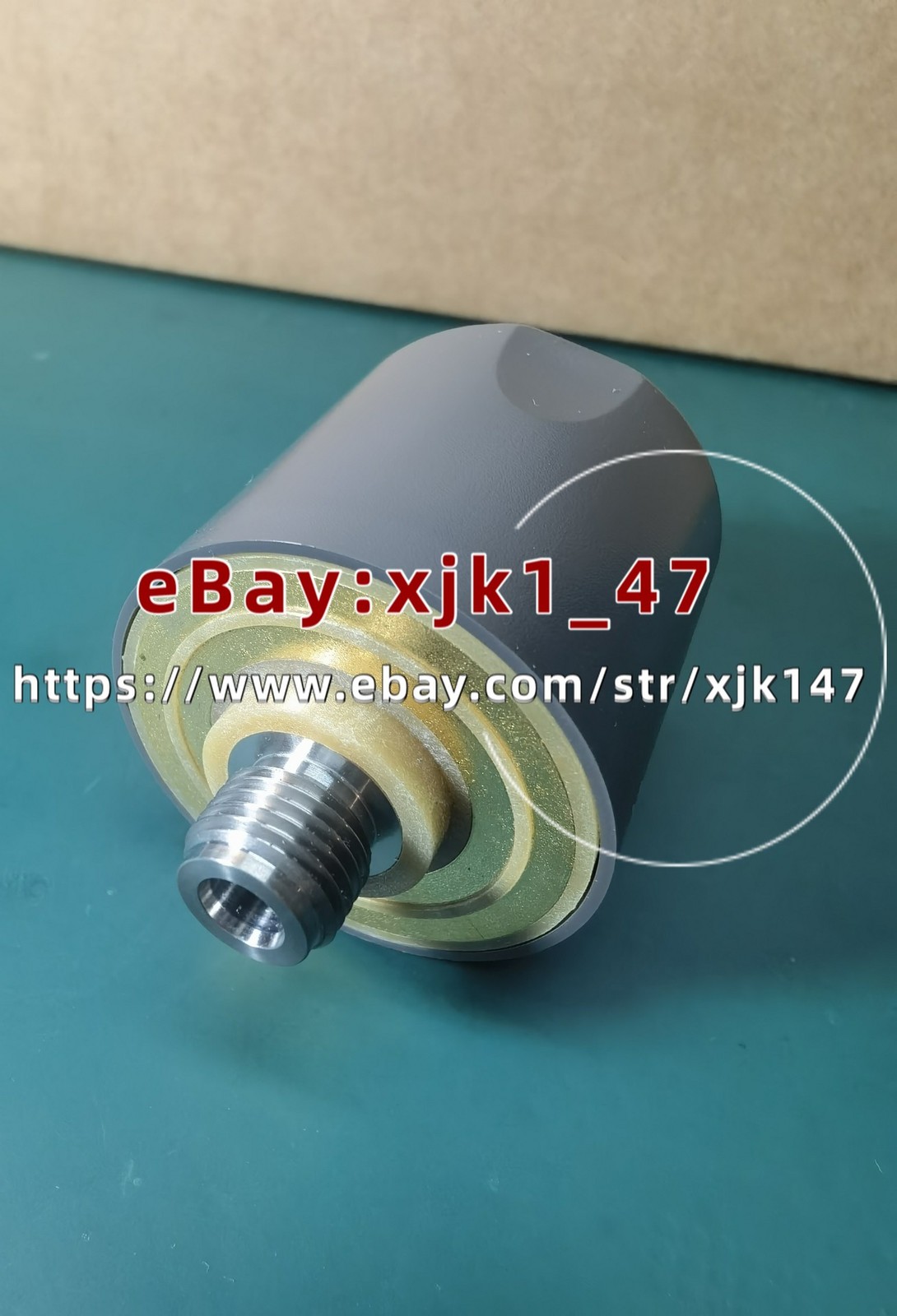 NEW Druck PM620LP-006L 250Pa Pressure module